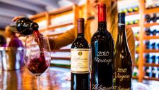 Jefferson Vineyards Wine