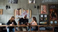 brewery, Charlottesville, Virginia, Three Notchd, beer, breweries, craft brewery, Capital Region USA, USA