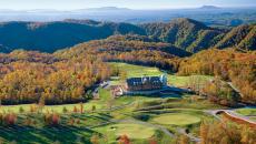 Primland, Resort, Virginia, USA, lodging, spa, outdoors, golf, recreation, hotel, accommodations