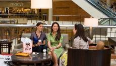 Tysons Corner Center shopping, Virginia