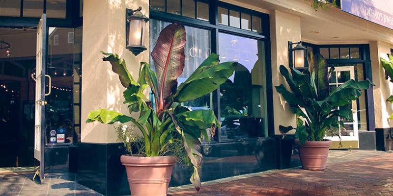 Boutique Shopping in Annapolis