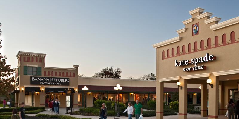 Downtown Hagerstown, Maryland