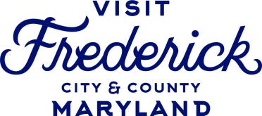 Visit Frederick City County logo Visit Frederick City County logo