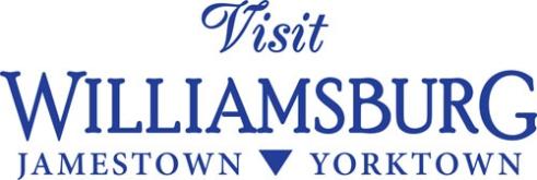 Visit Williamsburg logo Visit Williamsburg logo