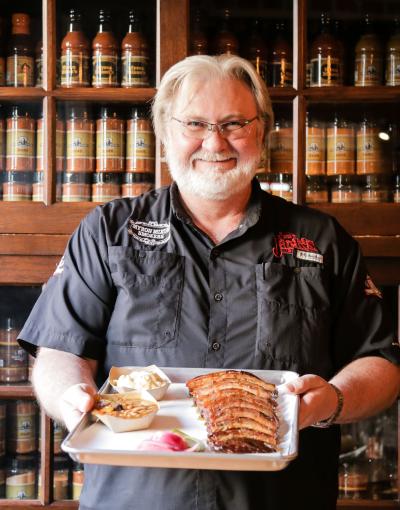 Pub in Alexandria Virginia